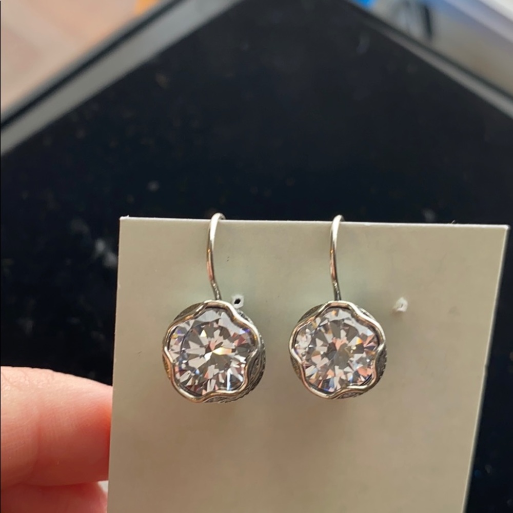 Rockhill Earrings